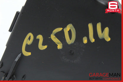 08-14 Mercedes W204 C250 C300 Front Left Driver Side Door Control Module Unit