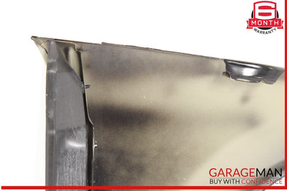 08-14 Mercedes W204 C250 C300 C350 Front Left Driver Side Fender Panel OEM