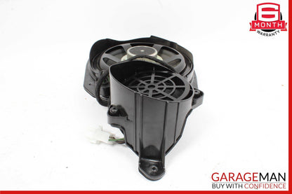 10-13 Mercedes W221 S550 S400 S63 AMG Door Speaker Front Left Driver Side OEM