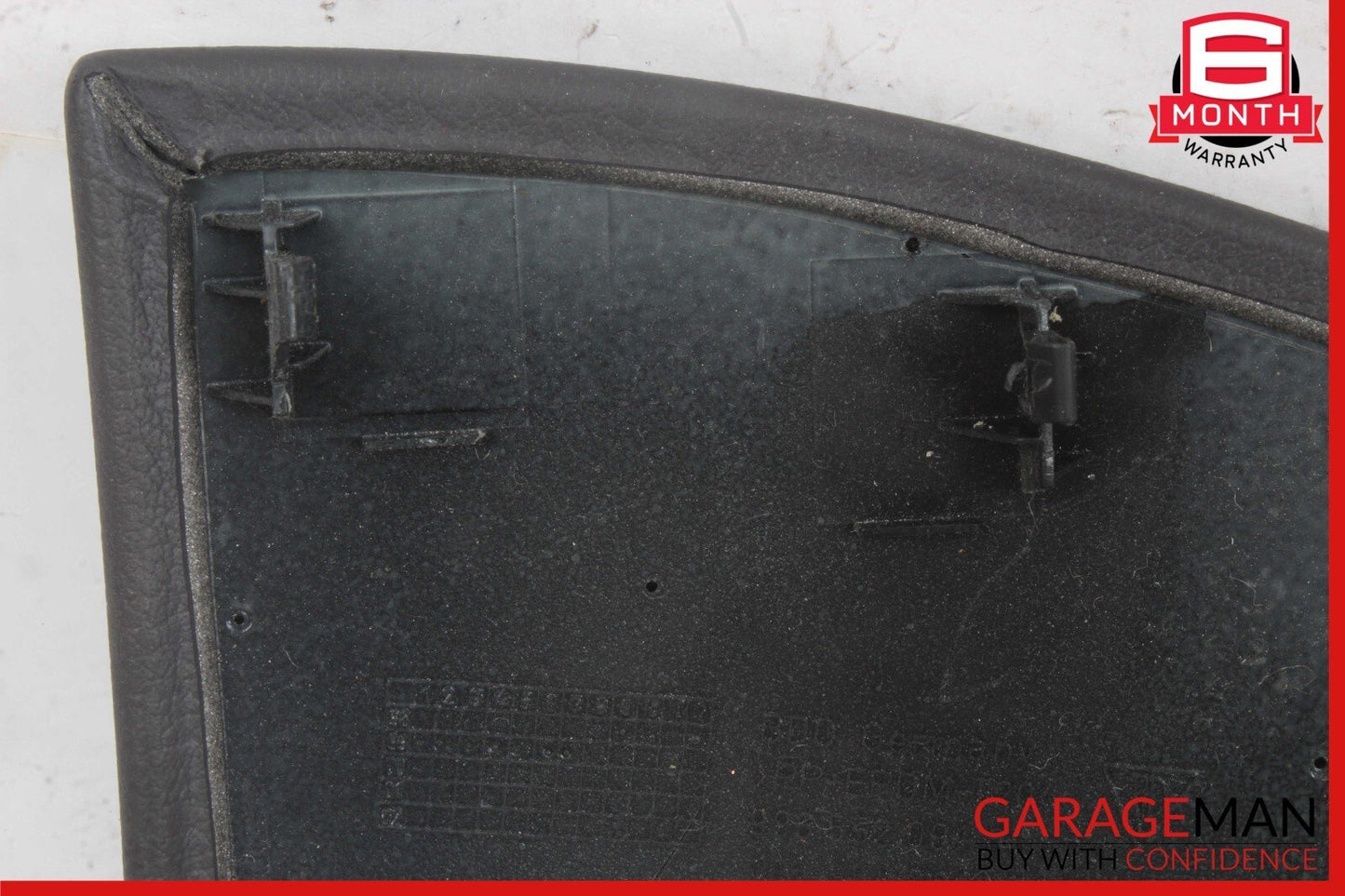 99-05 Porsche Carrera 911 996 Front Left Side Center Console Trim Cover OEM