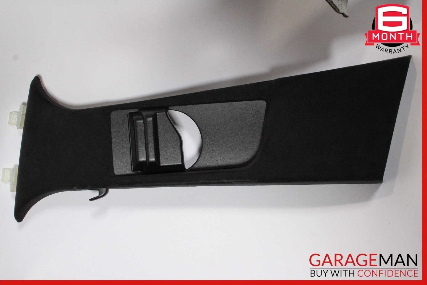 10-16 Mercedes W212 E350 E63 AMG Interior Roof Headliner Pillar Trim Cover Set