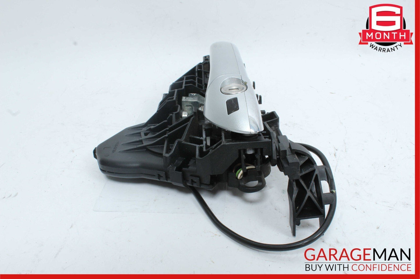 06-13 Mercedes X164 GL450 ML350 Front Left Side Exterior Door Handle OEM