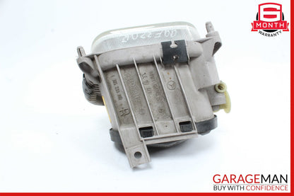 96-02 Mercedes W210 E320 Front Right Passenger Side Headlight Fog Light Lamp OEM