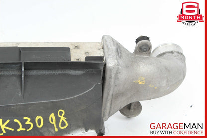 97-00 Mercedes R170 SLK230 Intercooler Air Cooler Radiator 1705000200 OEM