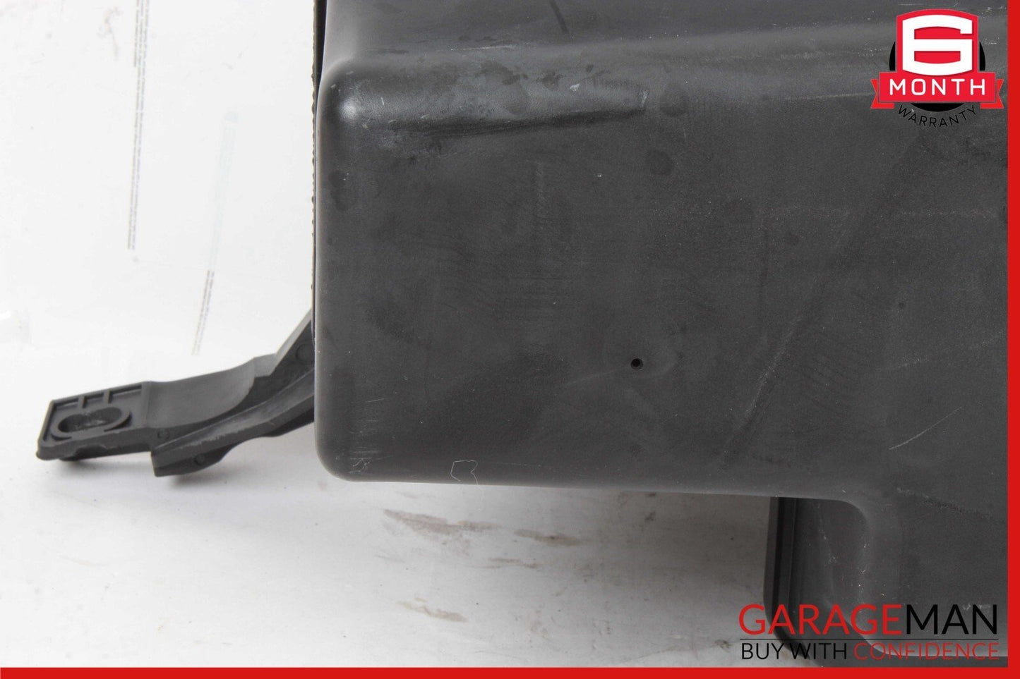 07-12 Mercedes X164 GL450 GL350 Rear Subwoofer Speaker Harmon Kardon 1648203502