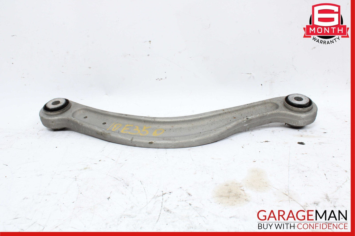 10-17 Mercedes W212 E350 CLS550 Rear Suspension Upper Rearward Control Arm OEM
