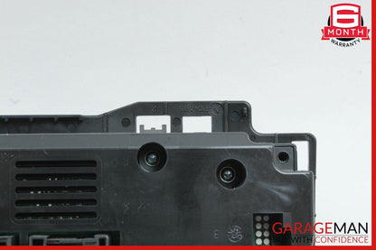 08-11 Mercedes W204 C300 C350 AC A/C Heater Climate Control Switch Module Unit