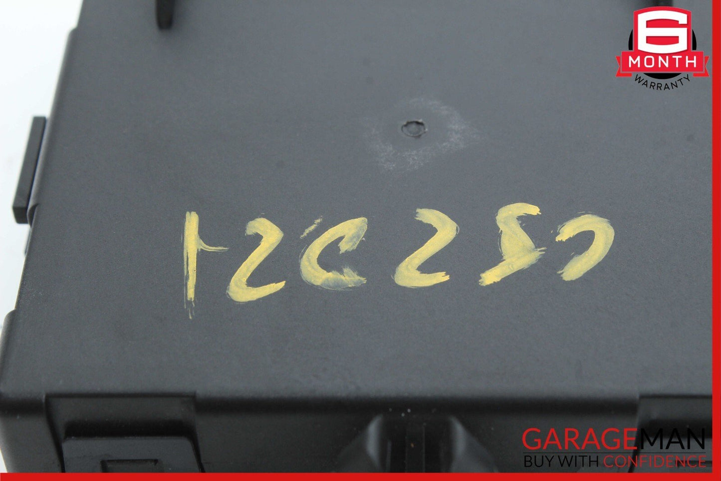08-18 Mercedes W204 C250 C300 CLS550 Front Left Side Door Control Module OEM