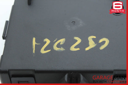 08-18 Mercedes W204 C250 C300 CLS550 Front Left Side Door Control Module OEM