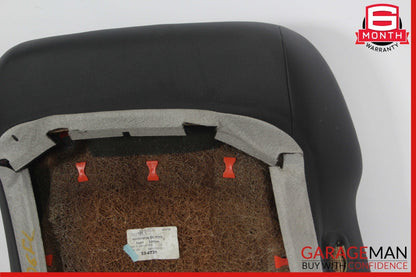 05-07 Mercedes W203 C230 C350 Front Left Side Top Upper Seat Cushion Anthracite