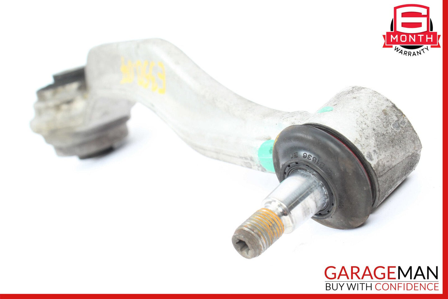03-11 Mercedes W211 E350 SL550 Front Right Side Lower Wishbone Control Arm RWD