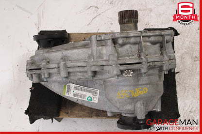 06-13 Mercedes X164 GL550 ML350 R350 Tranny Transmission Transfer Case Gear Box