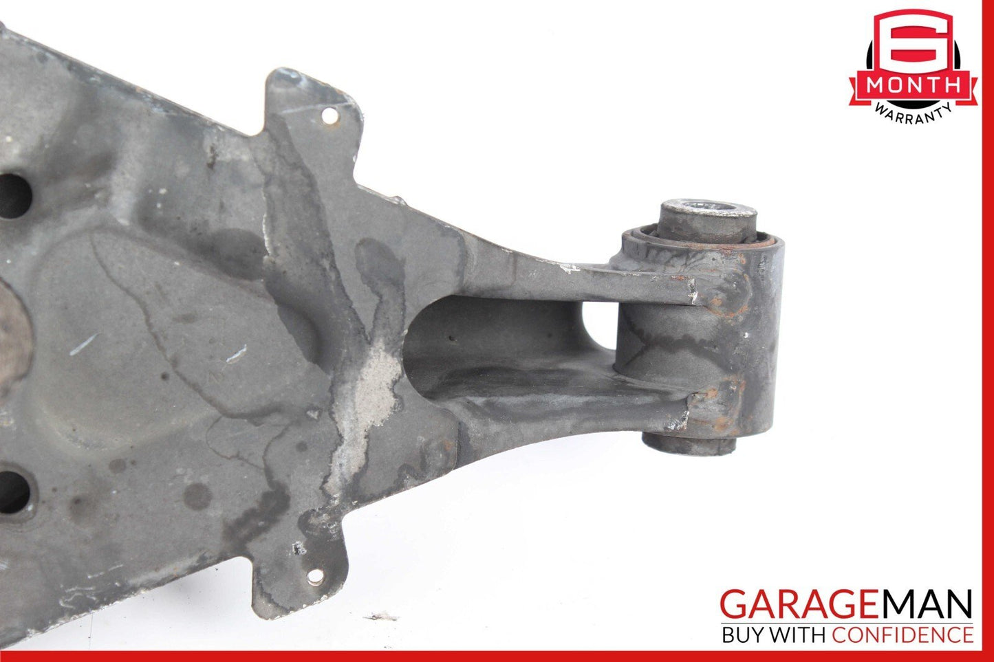 12-20 Mercedes R172 SLK250 Rear Right / Left Side Suspension Lower Control Arm