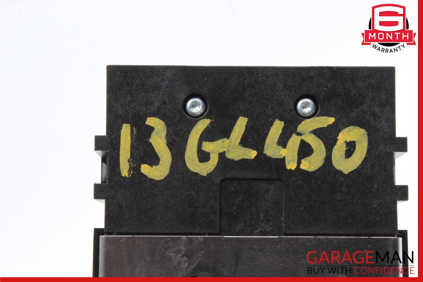 12-20 Mercedes X166 GL450 CLA250 Parking Brake Release Handle 2469050451 OEM