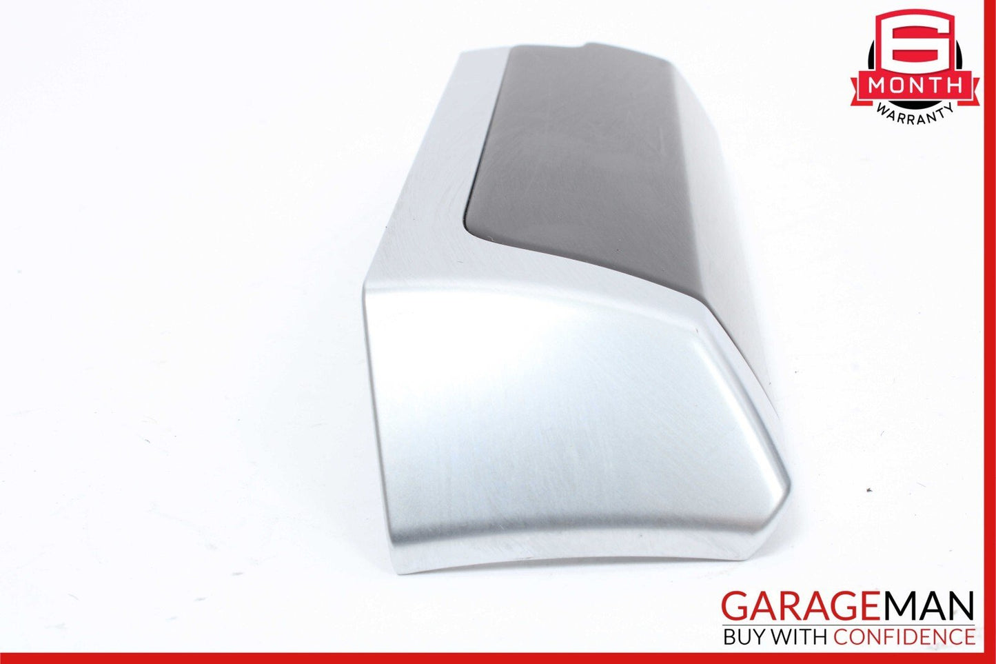 11-17 Porsche Cayenne 958 Front Left Driver Side Dashboard Trim Cover Panel OEM