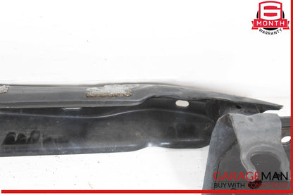 03-10 Porsche Cayenne 955 957 Front Bumper Reinforcement Impact Crash Bar Rebar