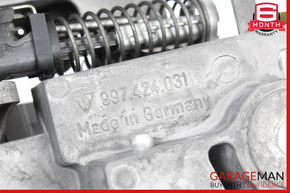 05-12 Porsche Cayman Boxster S 987 911 Emergency Hand Brake E Brake Handle Lever