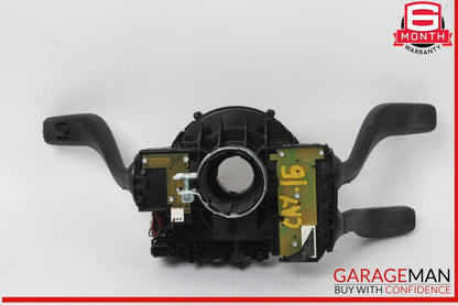 15-18 Porsche Cayenne 958 Steering Column Clockspring Switch 95B953507AP OEM