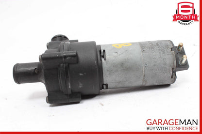 97-04 Mercedes R170 SLK230 C230 Aux Auxiliary Coolant Water Pump 0018351364