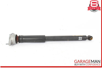 08-14 Mercedes W204 C300 C250 Rear Left & Right Shock Absorber Strut Set OEM