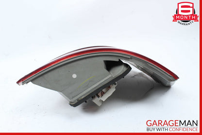 07-09 Mercedes X164 GL320 GL550 Rear Right Passenger Side Tail Light Lamp OEM