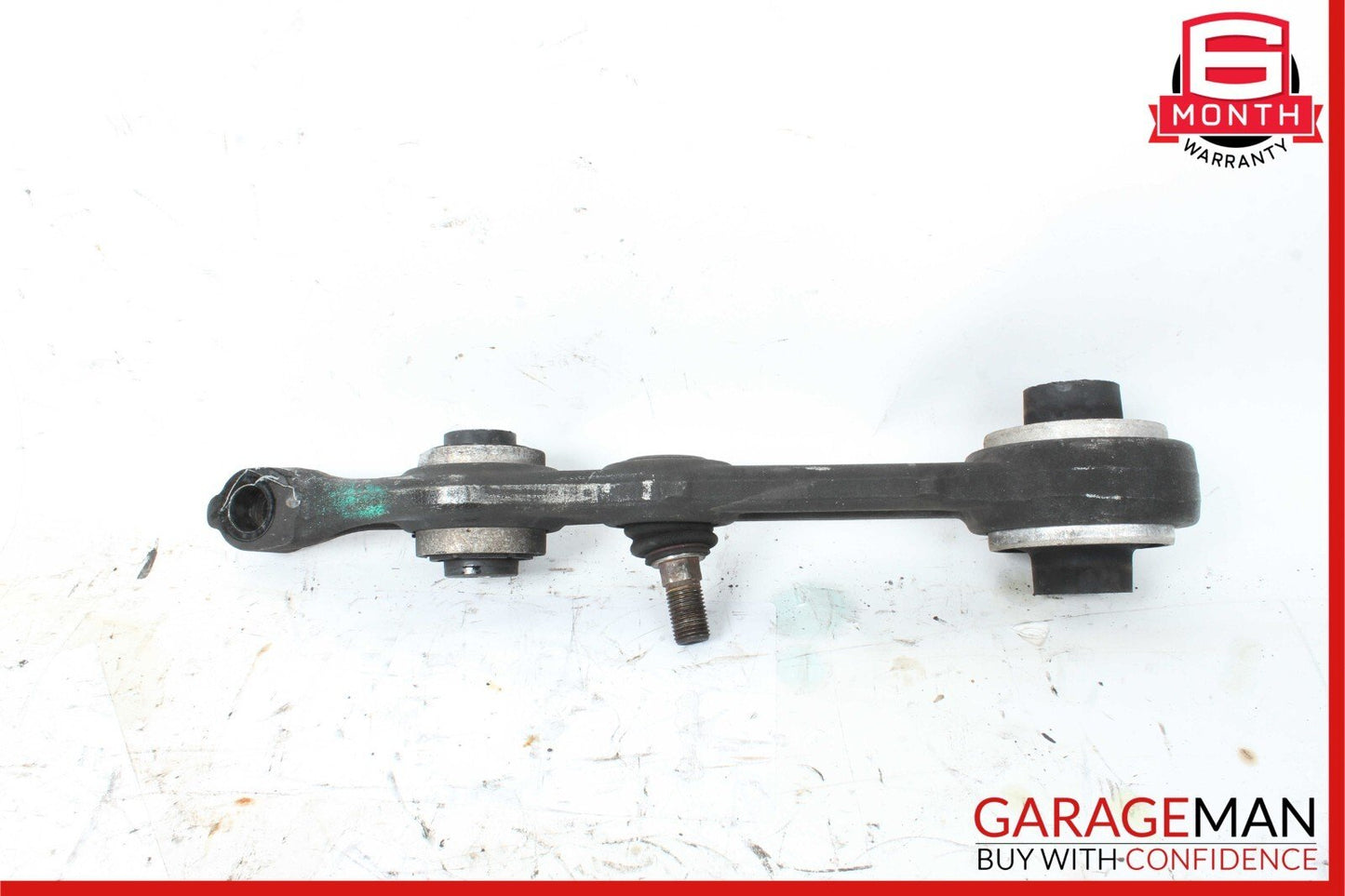 03-11 Mercedes W219 CLS550 Front Bottom Left Control Arm Spring Link Ball Joint