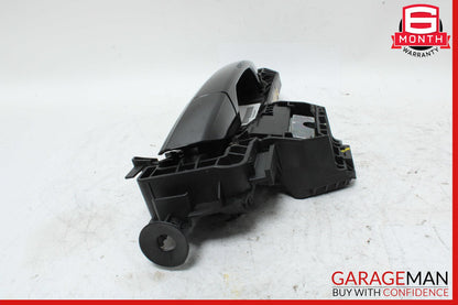 08-15 Mercedes W204 C300 GLK350 Front Right Exterior Door Handle OEM