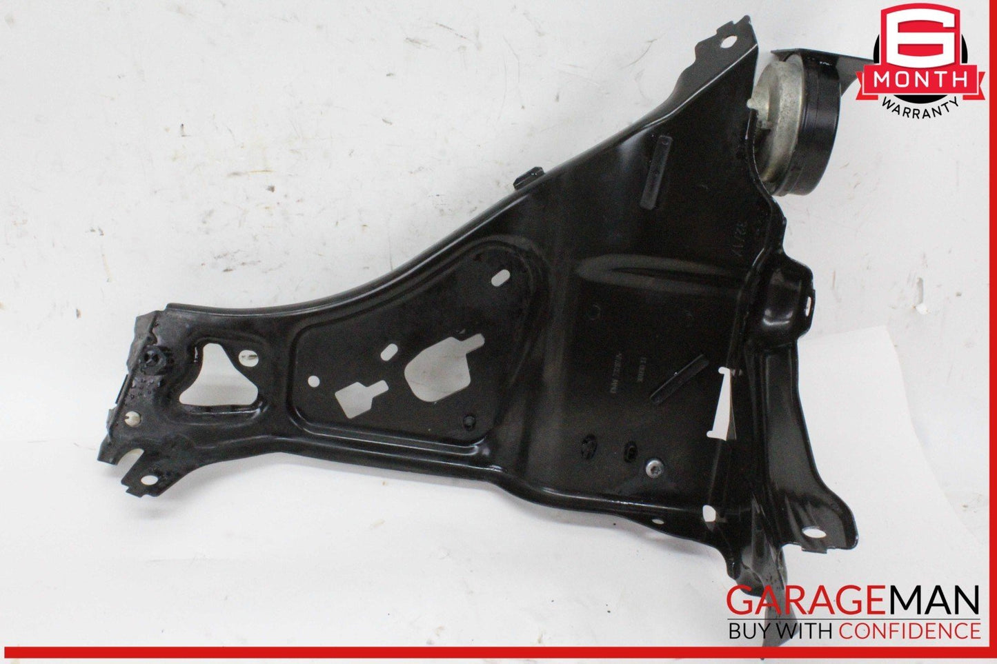 17-24 Mini Cooper S Countryman Front Left Driver Side Head Light Mount Bracket