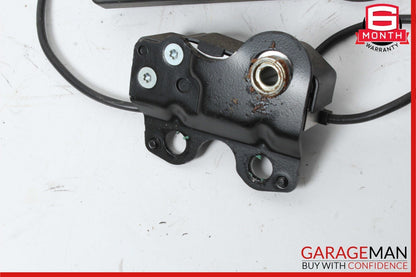 06-13 Mercedes E350 GL450 Front Right Seat Weight Sensor Control Harness Assy
