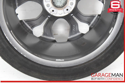 14-19 BMW X5 X6 F15 F16 Wheel Tire Rim 11J x 20H2 OEM