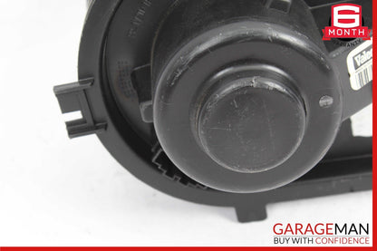 97-12 Porsche Boxster Cayman 986 987 Carrera 911 A/C AC Heater Blower Motor Fan