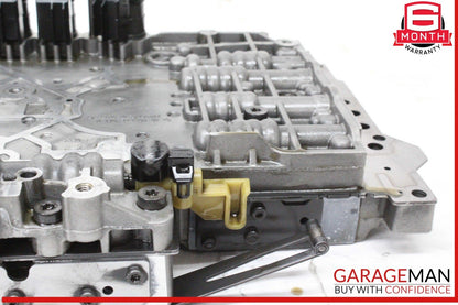 Mercedes W203 C280 E350 7G Tronic Transmission Valve Body 2202770801 OEM