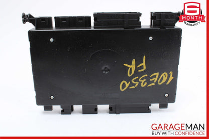 08-17 Mercedes W212 E350 Front Right Passenger Side Seat Control Module Unit OEM
