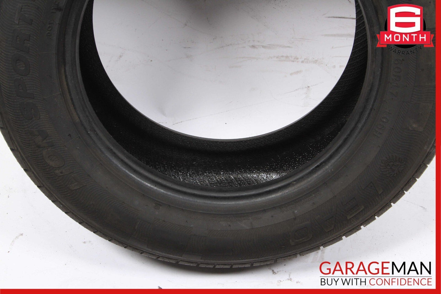 LEAO Lion Sport HP R17 255/60 R17 106H Wheel Tire OEM