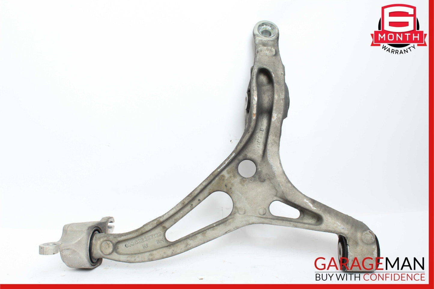 06-12 Mercedes X164 GL450 Lower Control Arm Front Right Passenger Side OEM