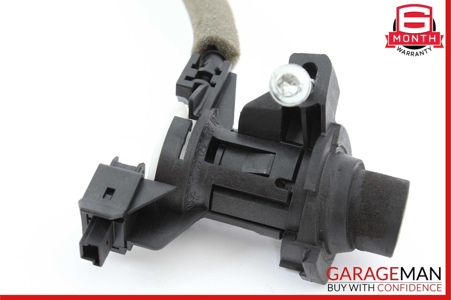08-17 Mercedes W204 C250 C300 Trunk Lid Latch Lock Actuator  2047500185 OEM