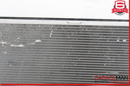 07-09 Mercedes W221 S550 CL550 Engine Motor Cool Cooling Water Radiator Assy OEM