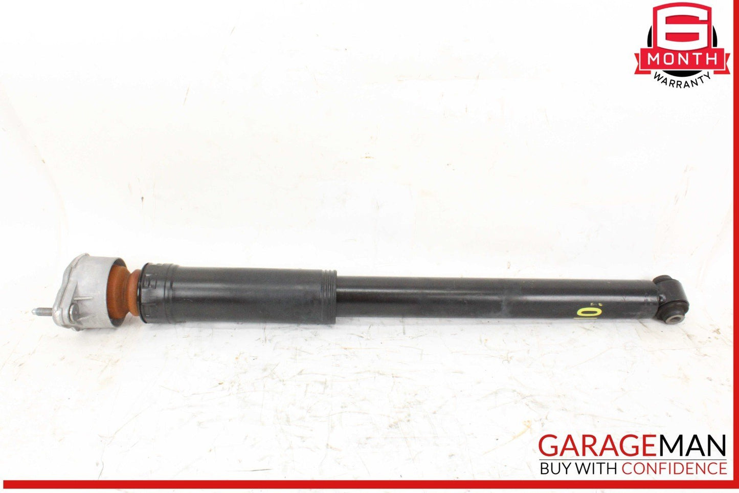 10-16 Mercedes W212 E350 Rear Left & Right Shock Strut Absorber Set of 2 Pc OEM