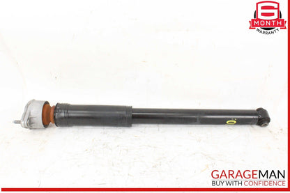 10-16 Mercedes W212 E350 Rear Left & Right Shock Strut Absorber Set of 2 Pc OEM