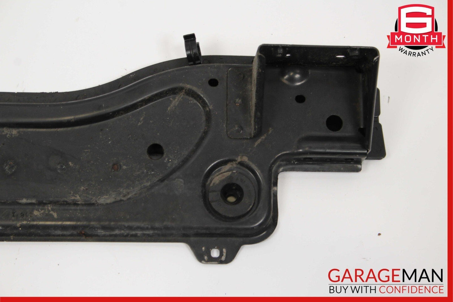 07-12 Mercedes X164 GL350 GL450 GL550 Front Lower Radiator Support Bracket Bar