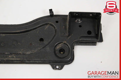 07-12 Mercedes X164 GL350 GL450 GL550 Front Lower Radiator Support Bracket Bar