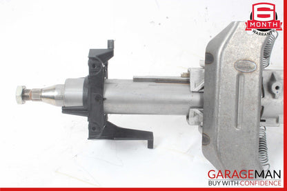 17-21 Alfa Romeo Giulia Steering Column w/ Intermediate Shaft OEM