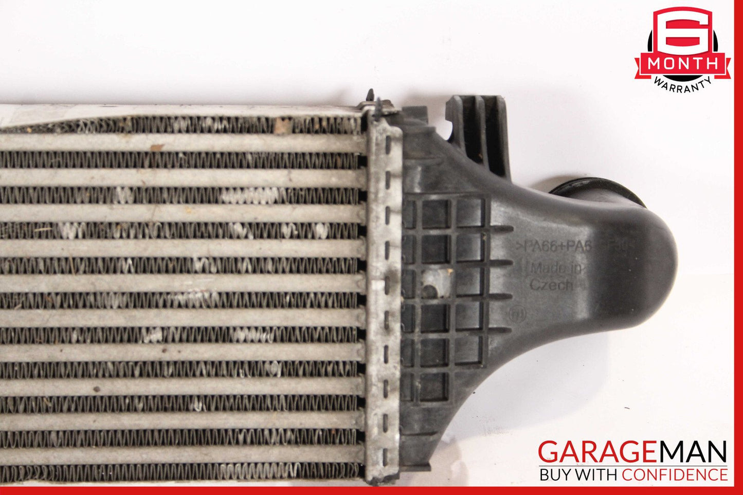 14-20 Mercedes W117 CLA250 M270 Intercooler Air Cooler Radiator OEM