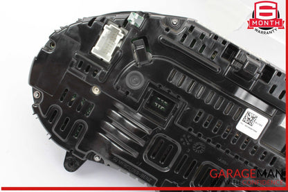 15-18 Mercedes W205 C300 Speedometer Odometer Instrument Cluster Gauge OEM