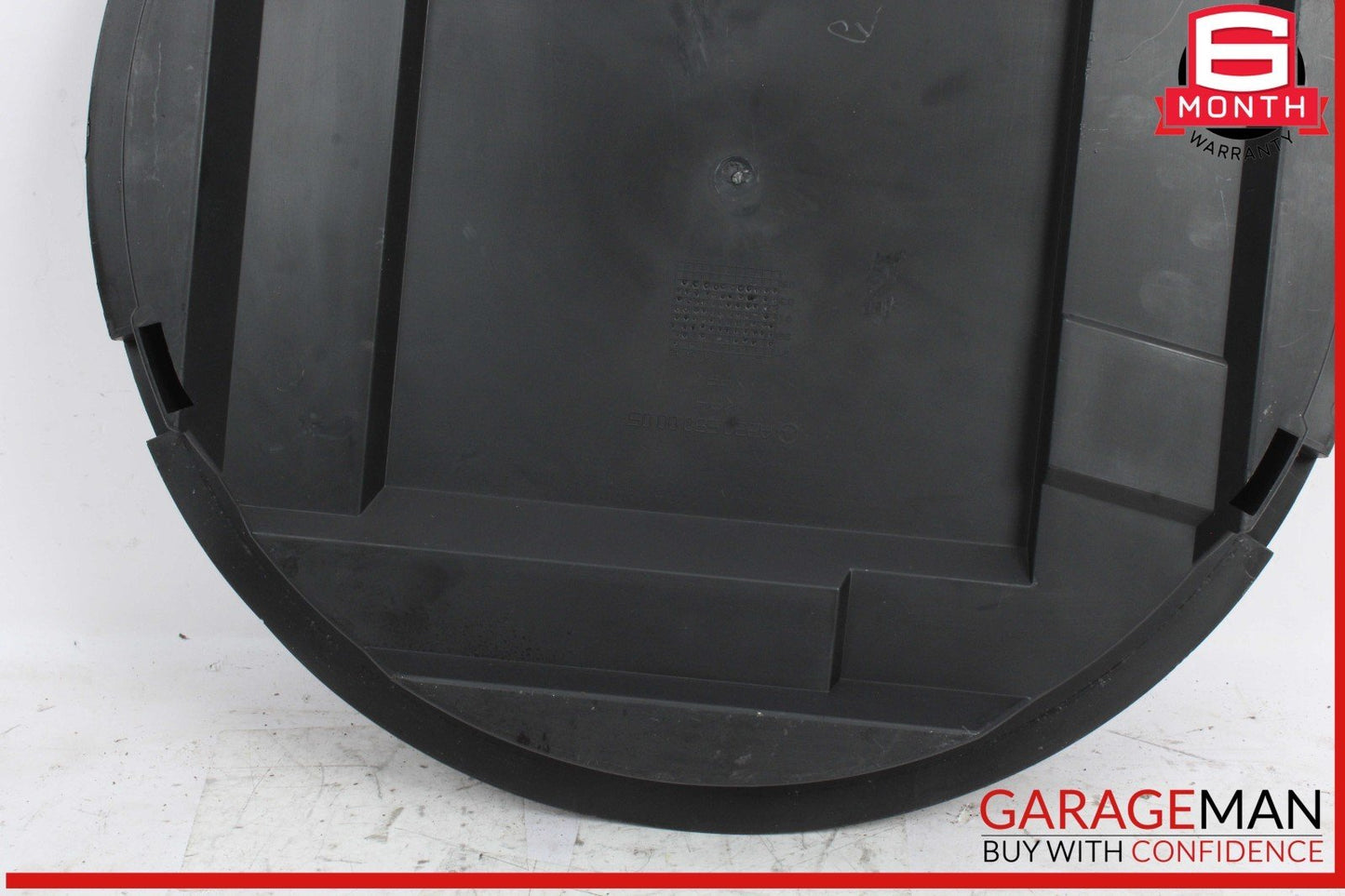 00-06 Mercedes W220 S600 CL500 CL55 AMG Emergency Spare Tire Jack Tool Kit OEM