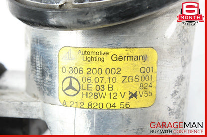 10-13 Mercedes W251 R350 GL450 Front Right Bumper Daytime Running Light Lamp OEM