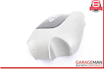 03-06 Porsche Cayenne 955 4.5 V8 Engine Motor Cover Trim Panel 7L5130114B OEM