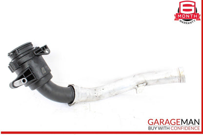 07-13 Mercedes W164 ML350 CDI Diesel Noise Dumper Air Duct Pipe 6420982307 OEM