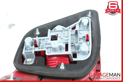 08-11 Mercedes W204 C300 C350 C63 Tail Light Lamp Right Side 2049068402 OEM