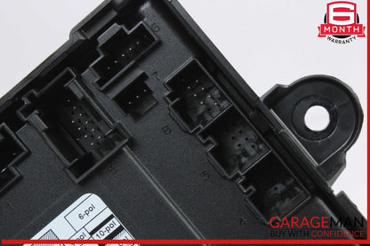 07-13 Mercedes W221 S550 S400 Rear Right or Left Side Door Control Module OEM